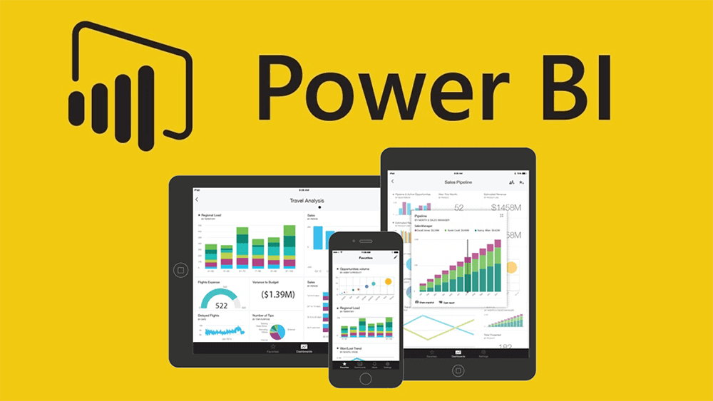 como usar o power bi em 2021
