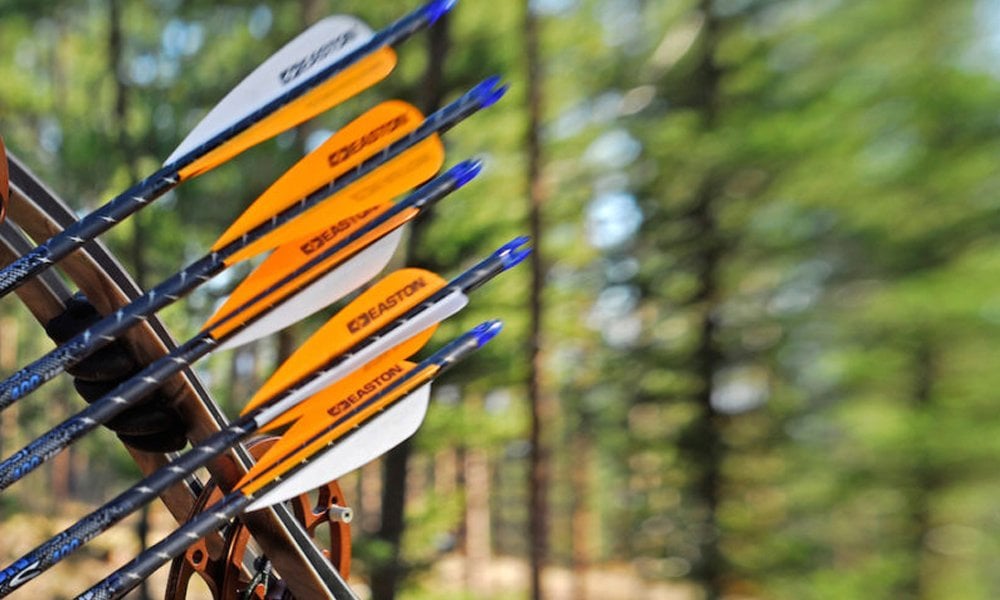 arrows