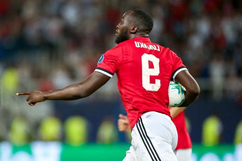 Transfer news & rumours Romelu Lukaku