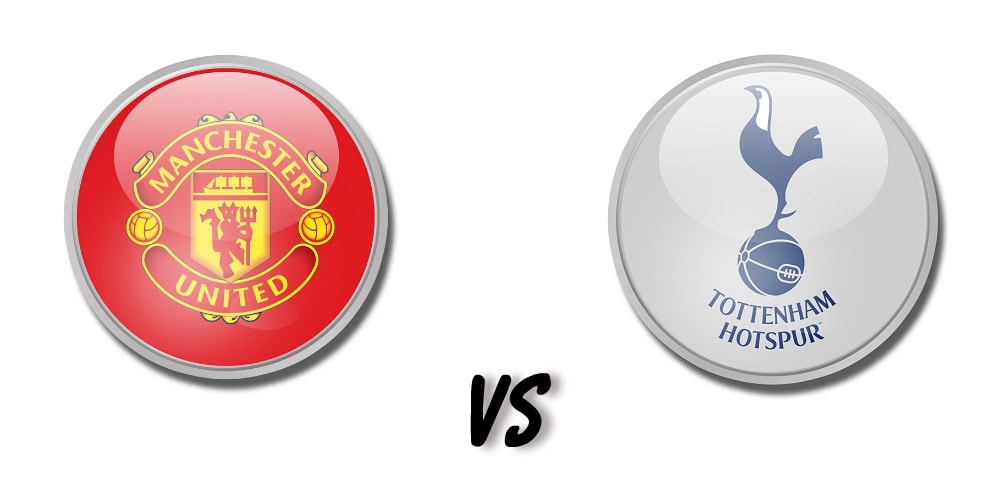 Manchester United vs Tottenham