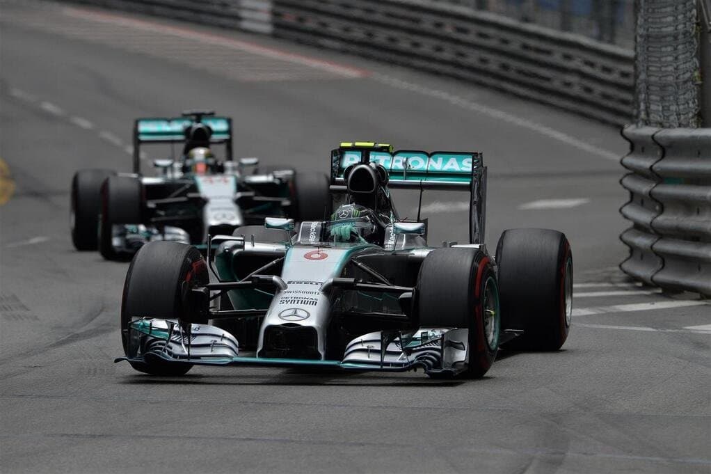 Korean Grand Prix Preview And Prediction