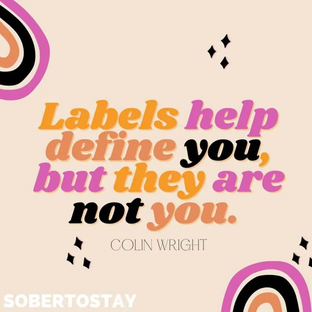 8 Sober Myths (The One's That Matter): Wake The F*ck Up 4 sober myths sober myths
