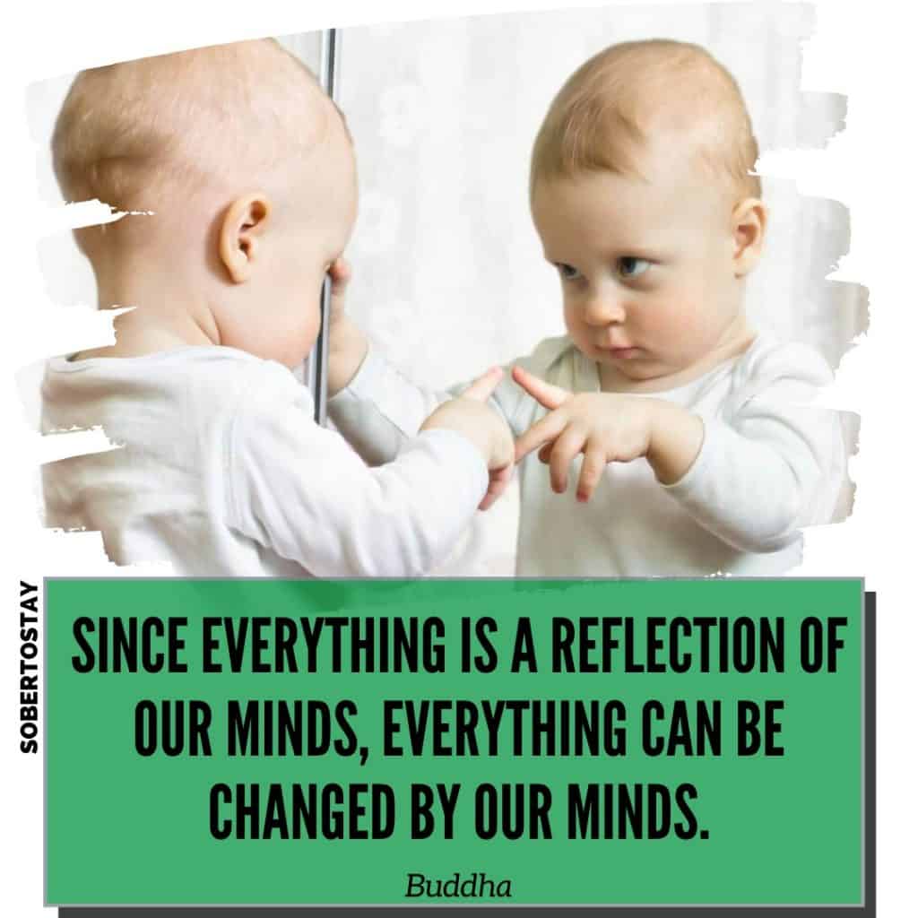 The Power Of Self Talk: 3 Voices To Discover Your True Sober Self 6 The Power Of Self Talk The Power Of Self Talk