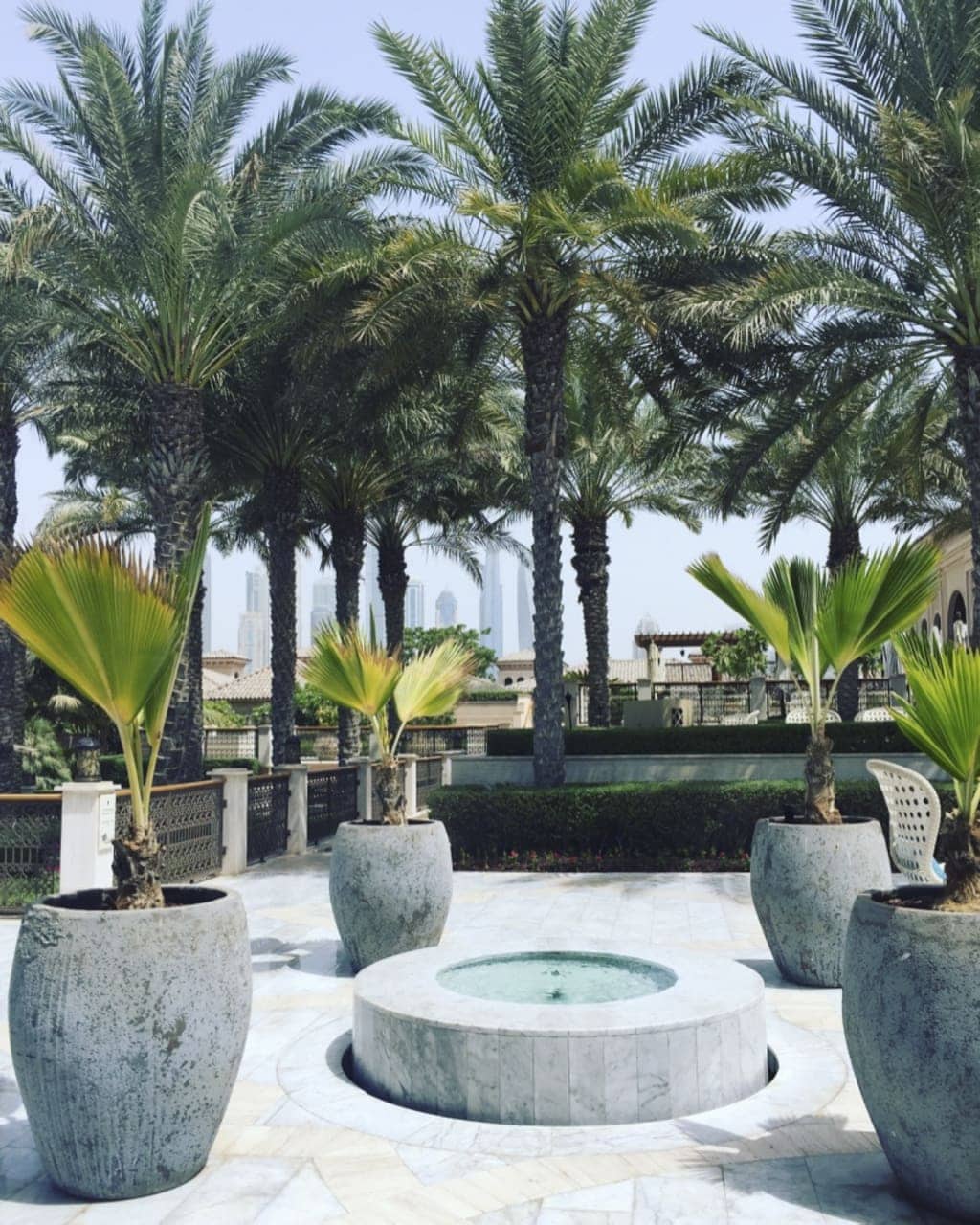 Dubai Travel Diaries