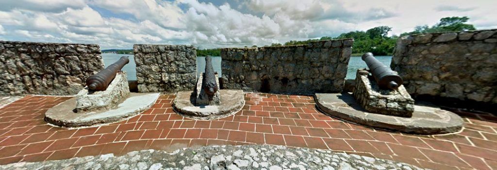 Castillo de San Felipe de Lara