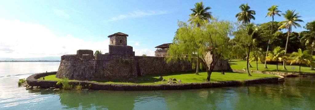Castillo de San Felipe de Lara