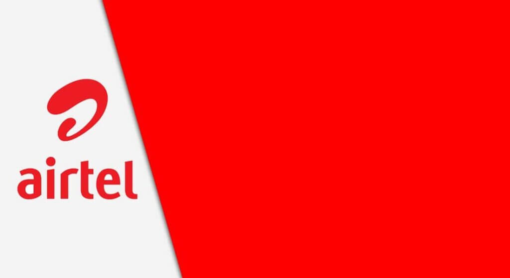 check Airtel number
