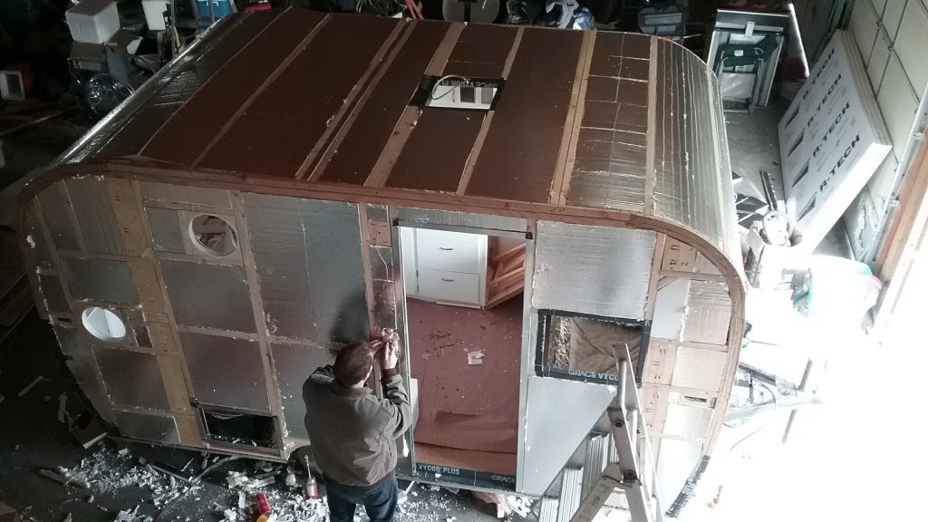insulating (r-7)