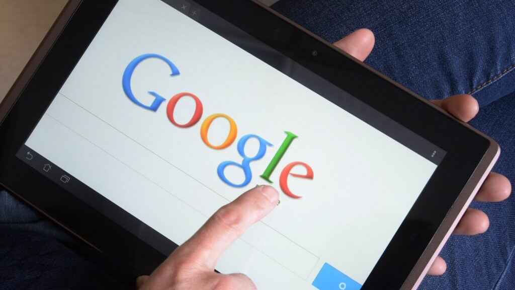resultados de buscas do google para melhorar o seo