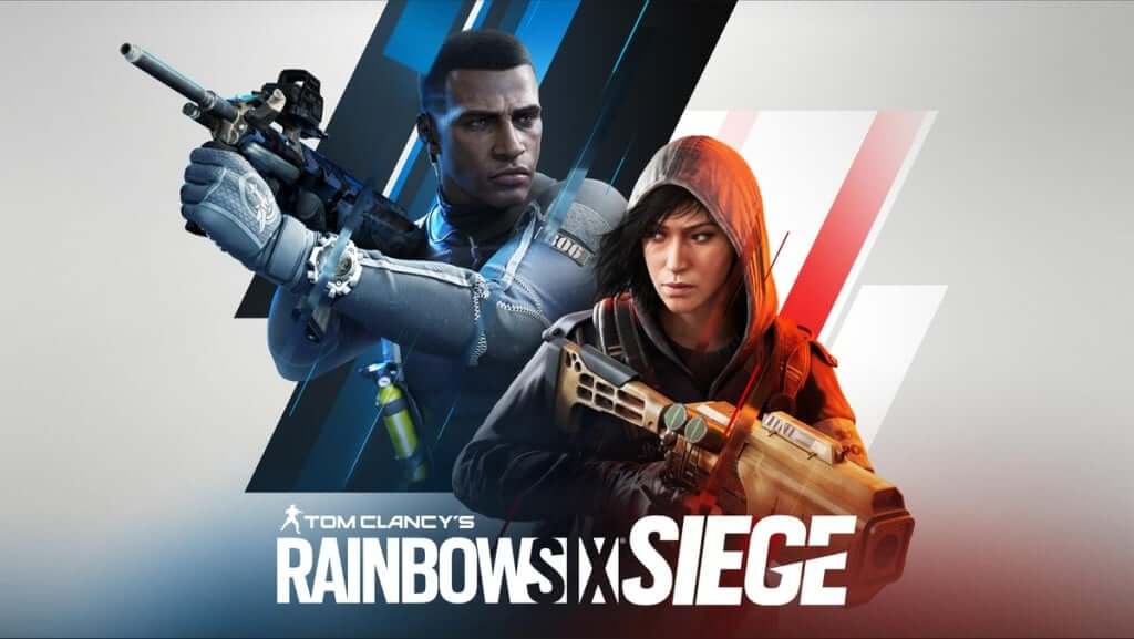 Rainbow Six Quiz Which Rainbow Six Siege Operator Are You Quiz Apes