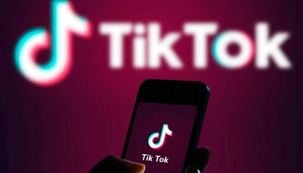 TiKToK