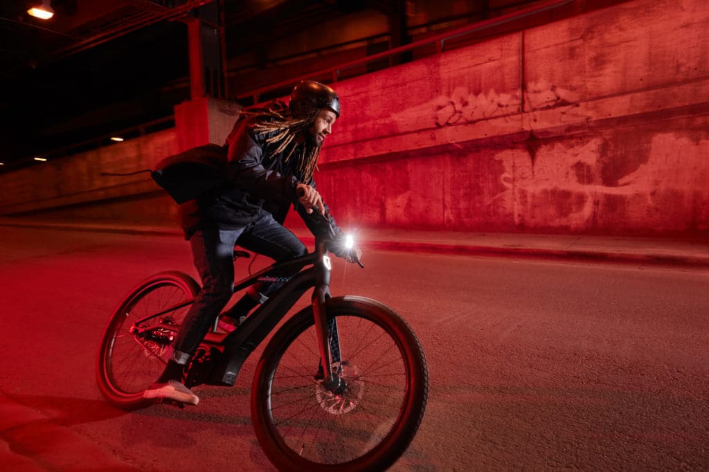 SERIAL 1 - eBikes 3 MOSH CTY Action Night 1