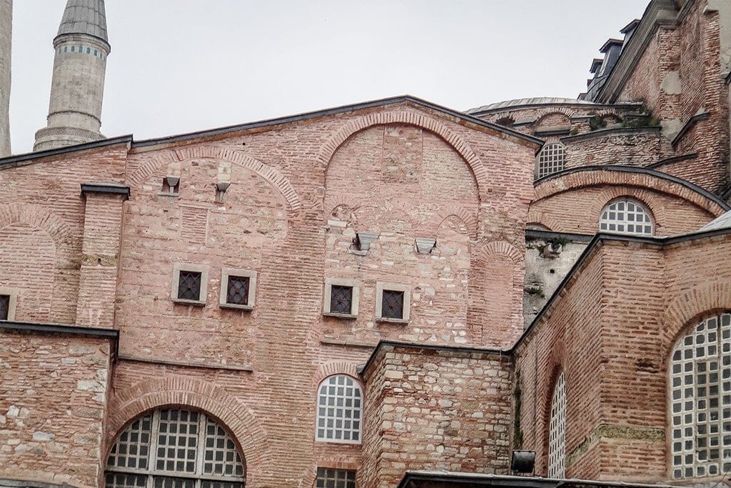 Istanbul Travel Diaries | Delightful and Charming