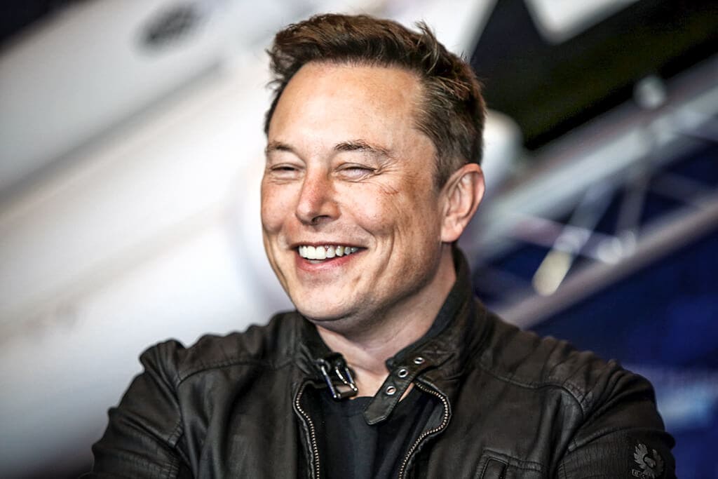 como o elon musk ajudou a clubhouse