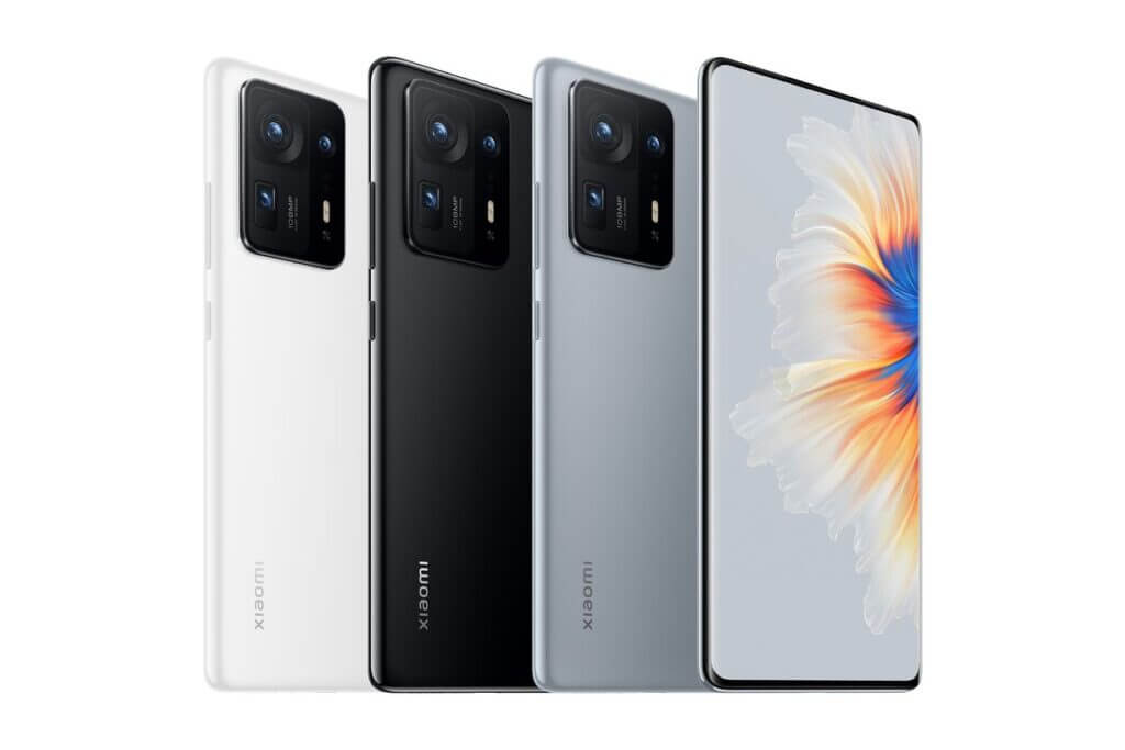 Xiaomi Mix 4 image