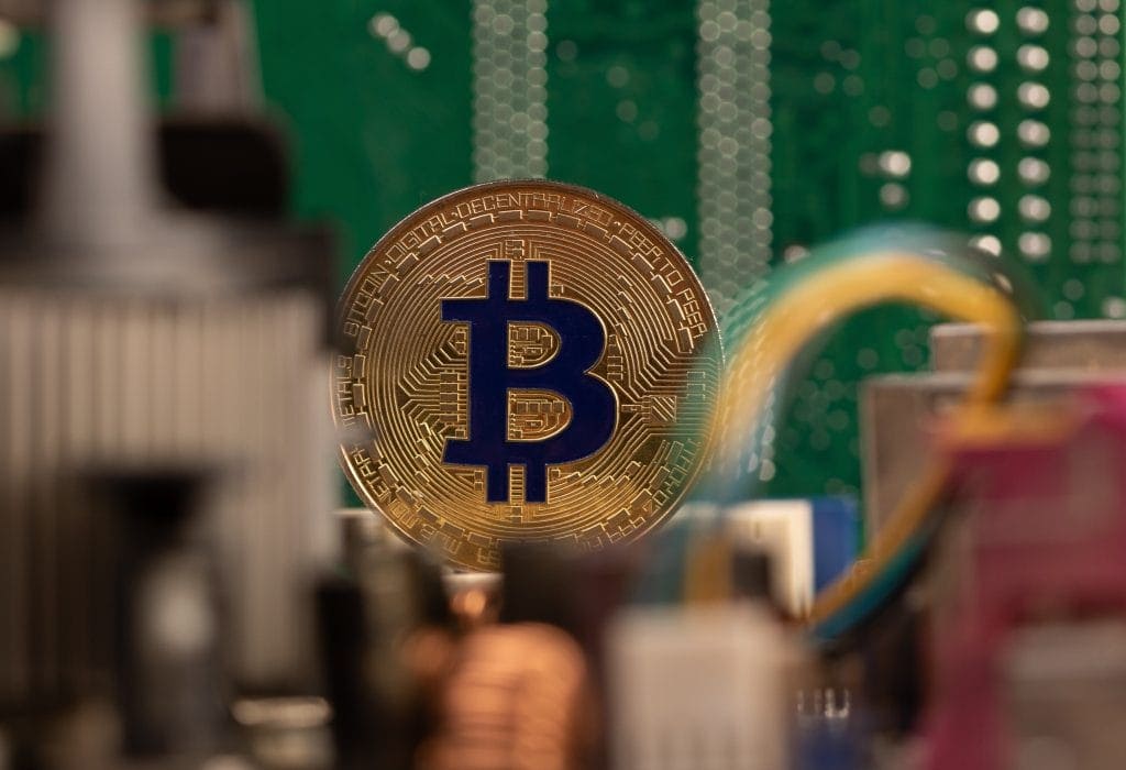 bitcoin