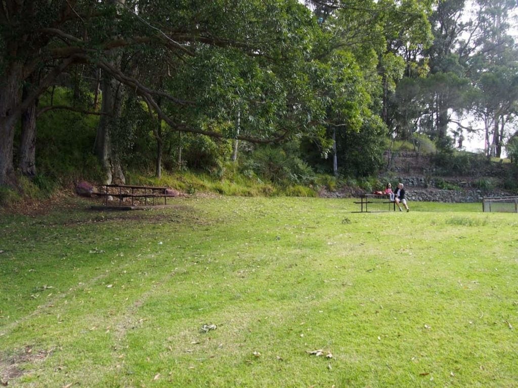 Mount Sugarloaf