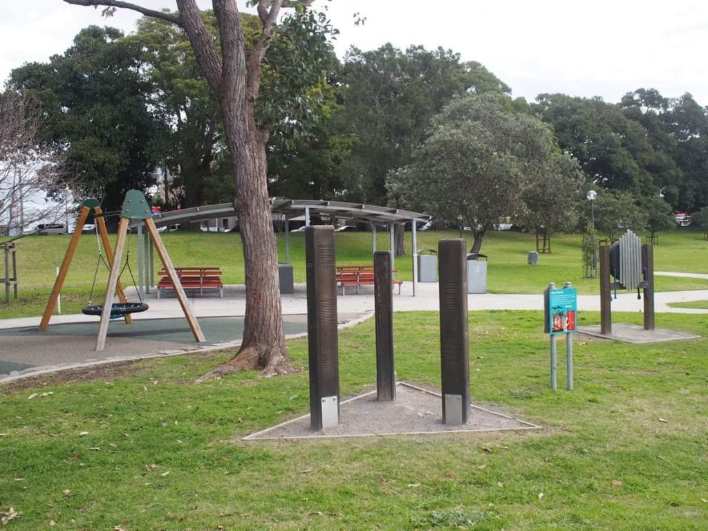Islington Park