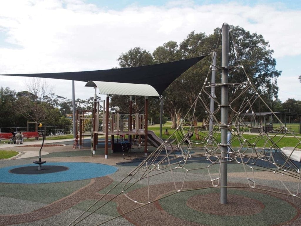 Islington Park