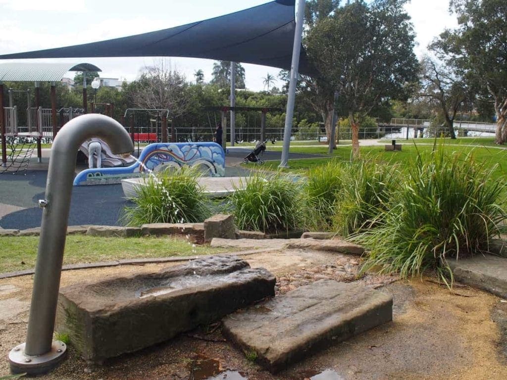 Islington Park
