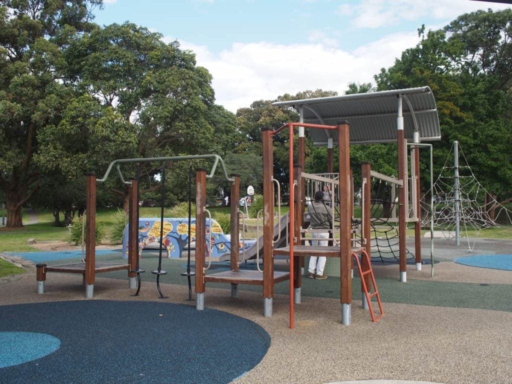 Islington Park