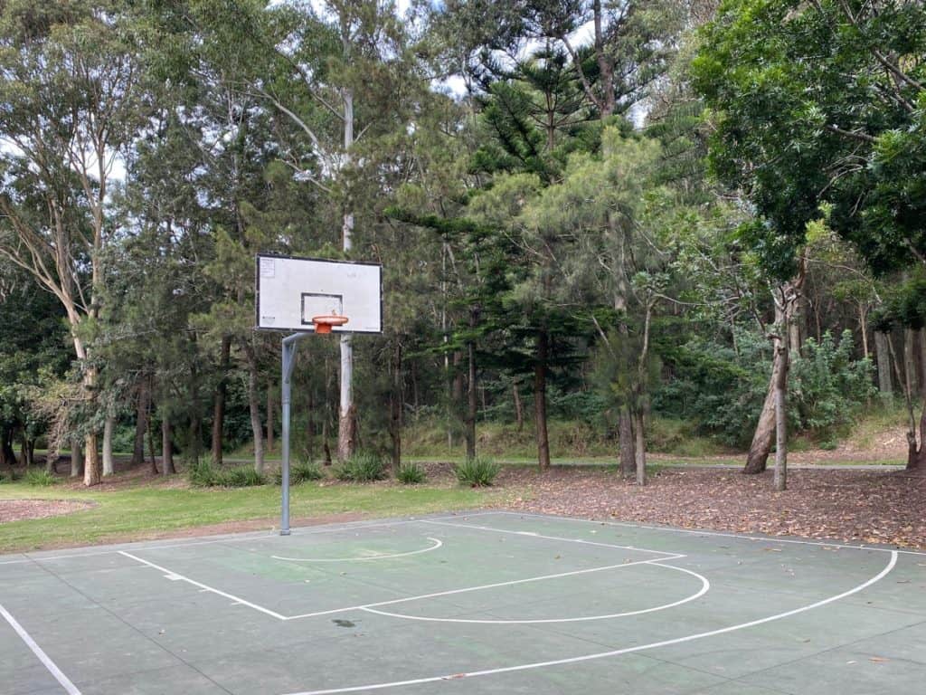 Jesmond Park