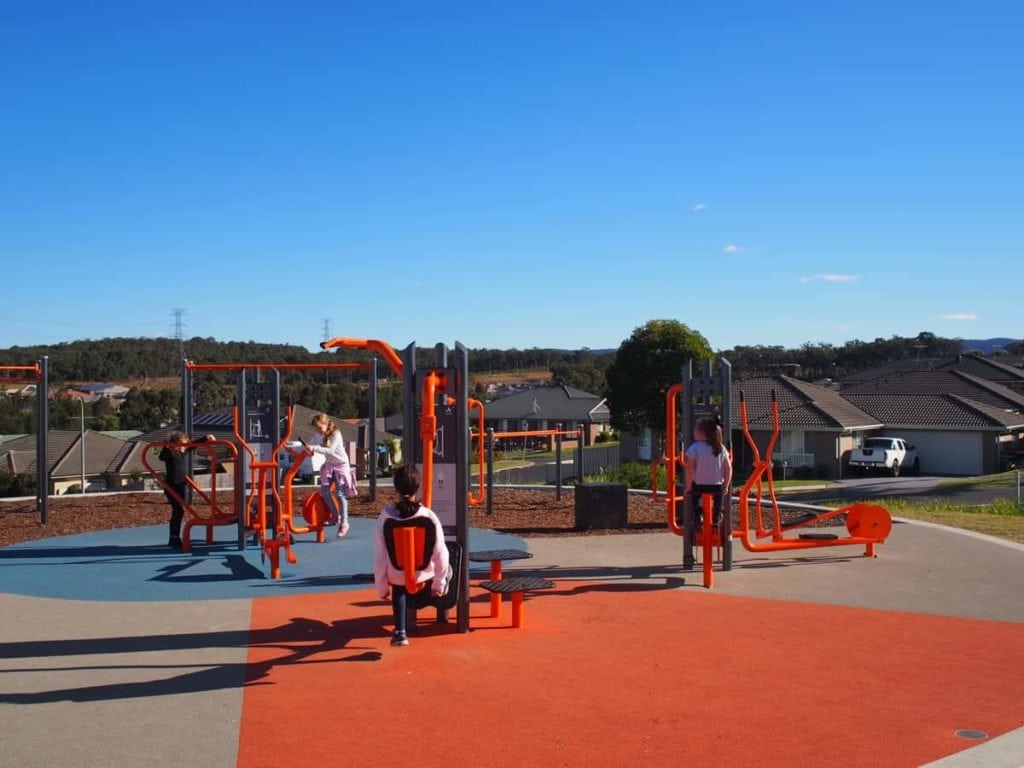 Pasterfield Sports Complex