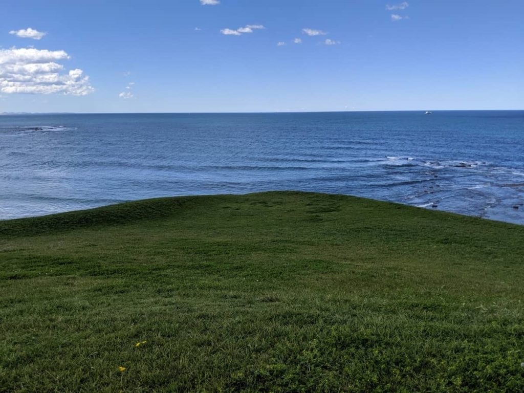 Fort Scratchley Newcastle