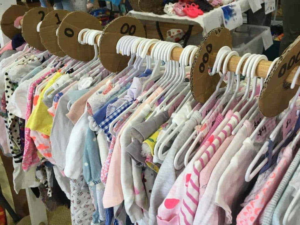 My Kids Market Newcastle