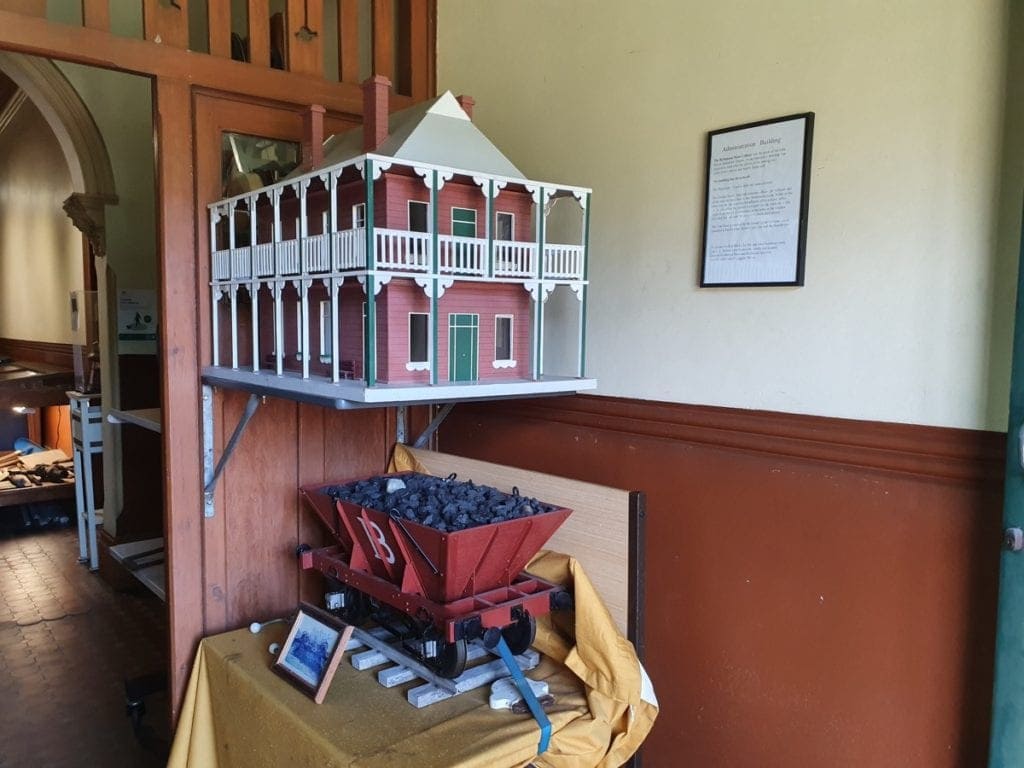 Richmond Vale Railway Museum