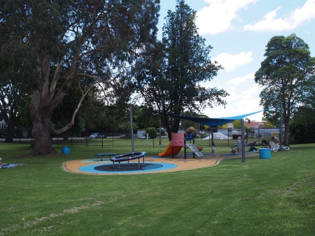 Mayfield Swimming Centre
