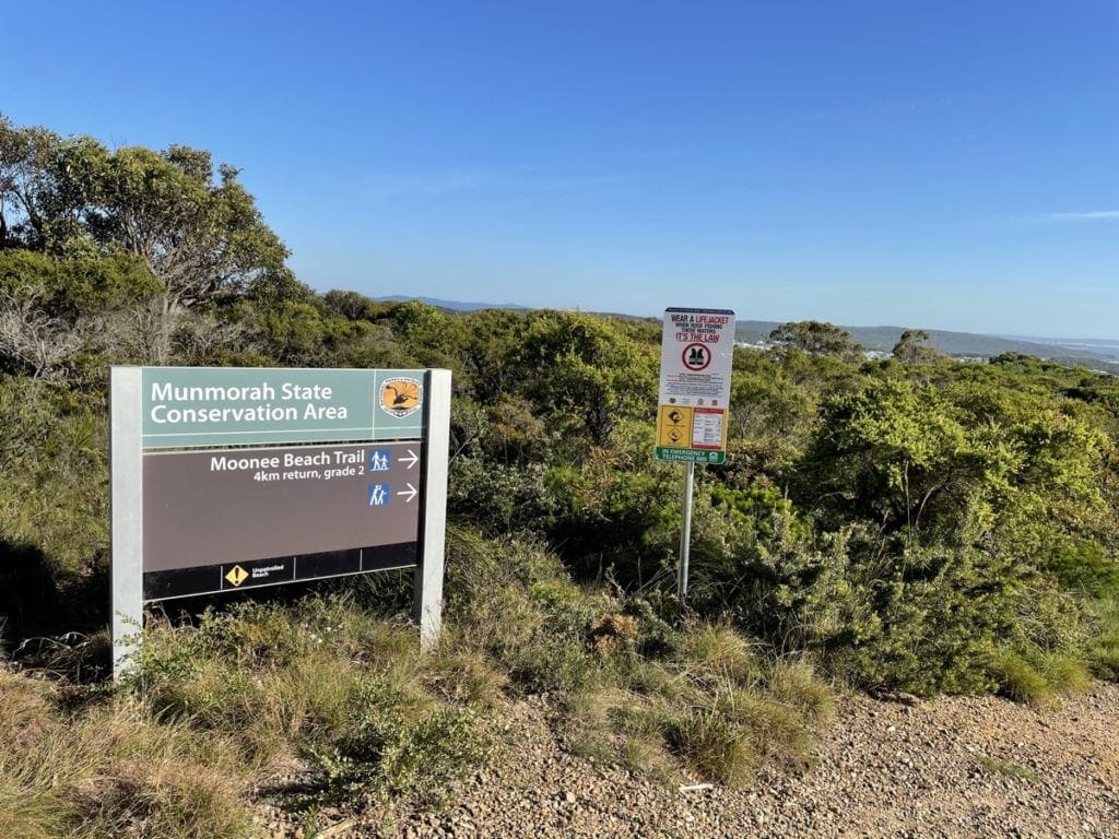 Munmorah State Conservation Area