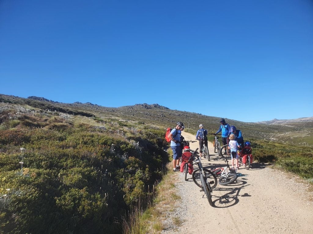 Mount Kosciuszko