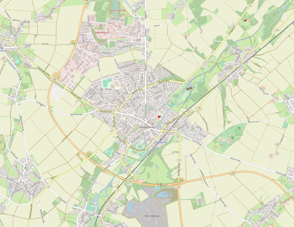 Geilenkirchen
