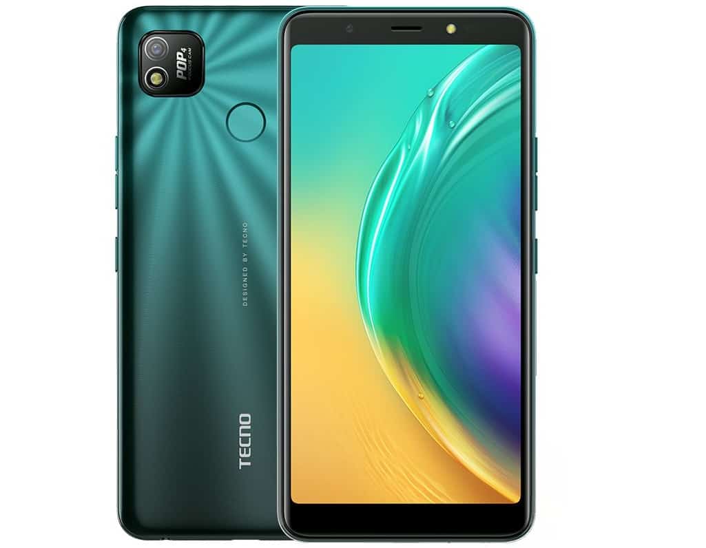 Tecno POP 4