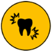 Temporary Pain relief