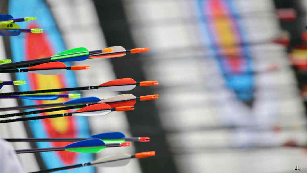 Meisterschaftsprogramm Bogen 2021