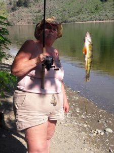 Karen Sue Bland