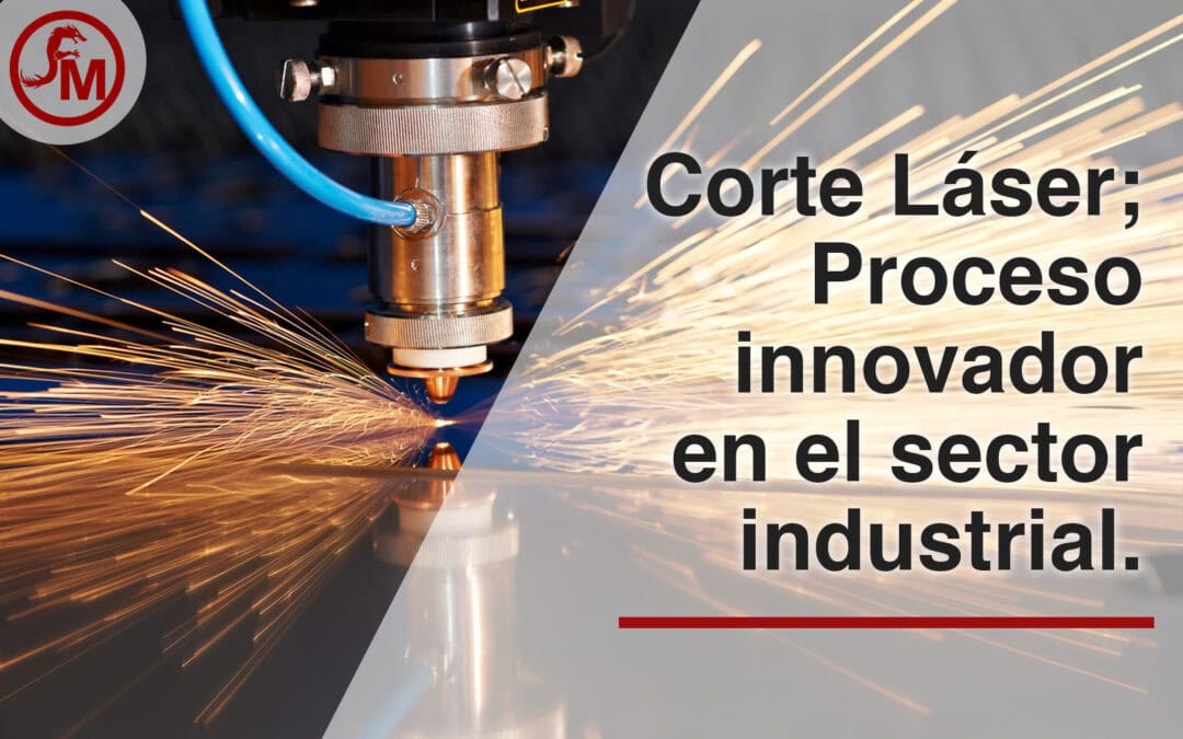 El corte Láser características