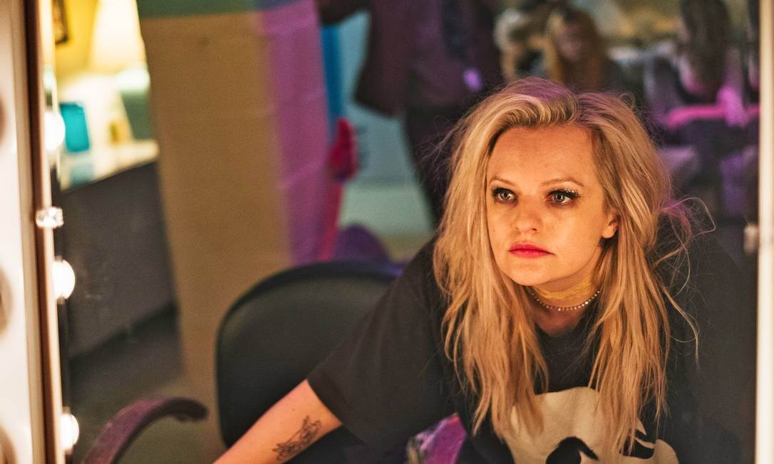 Elisabeth Moss será Candy Montgomery