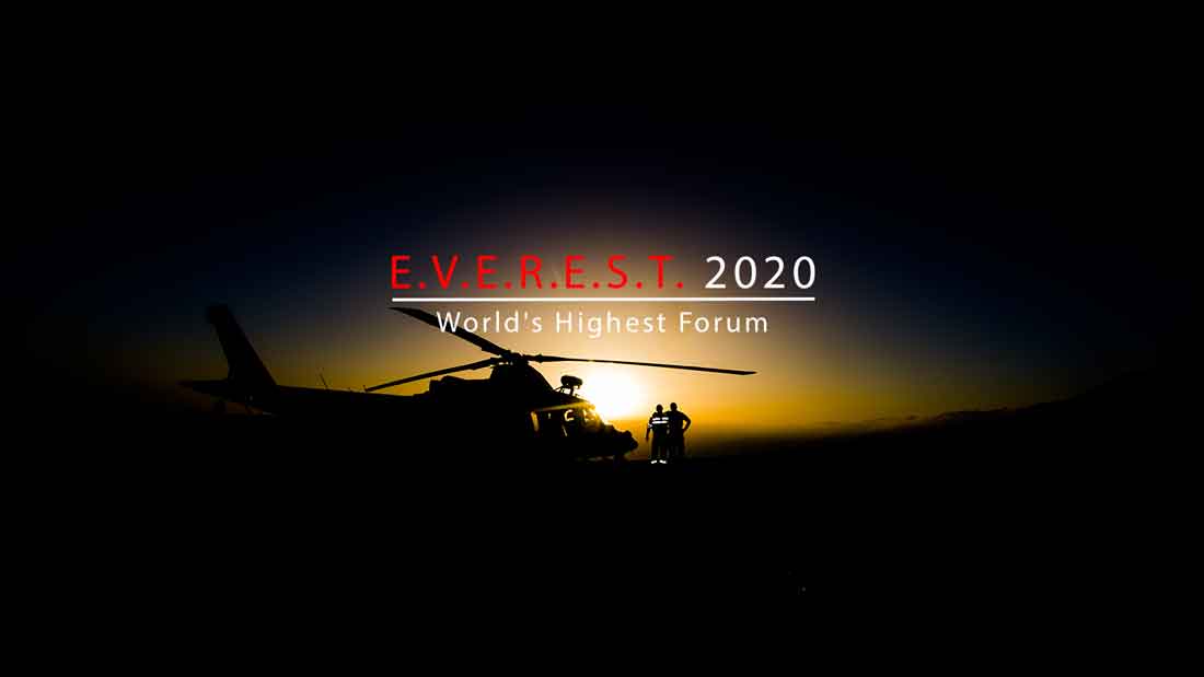 World's Highest Forum