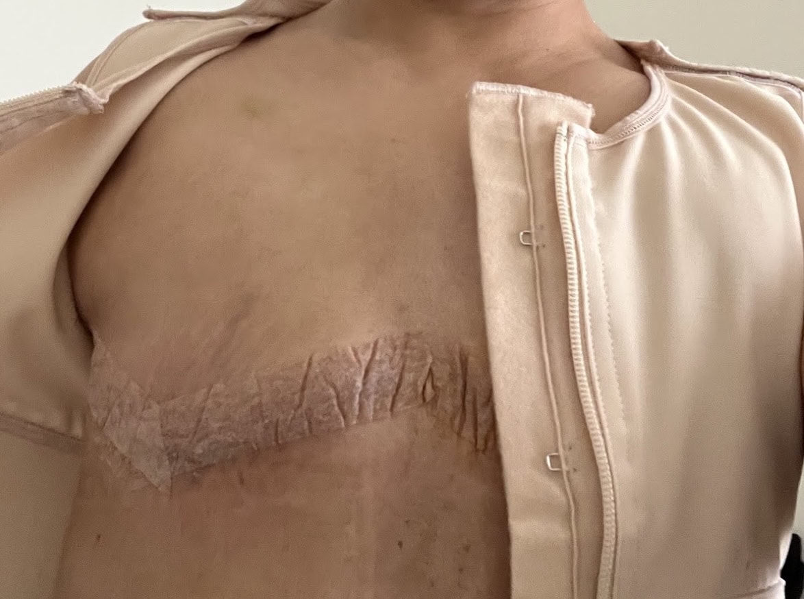 armour medical
