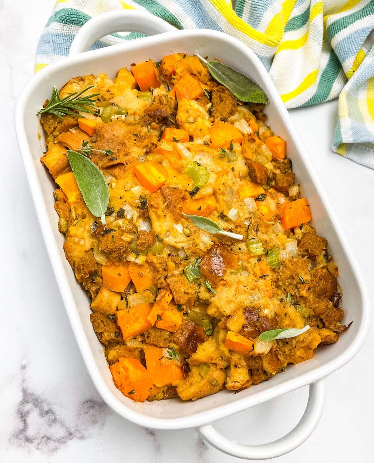 overlay butternut squash stuffing