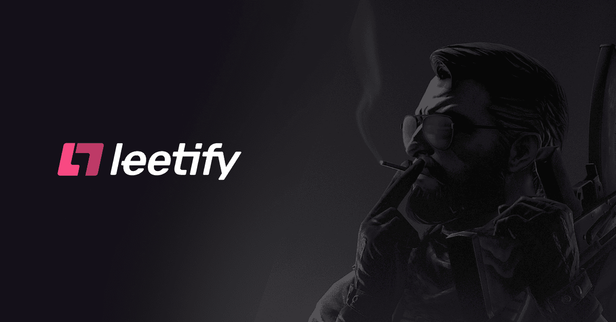 leetify