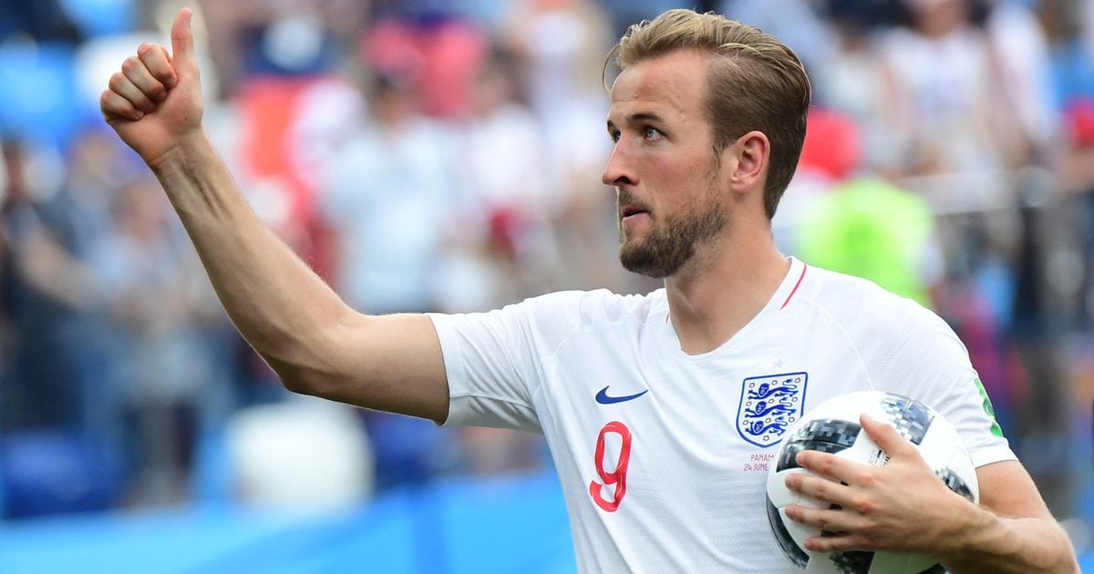 CROATIA V ENGLAND Predictions & Preview