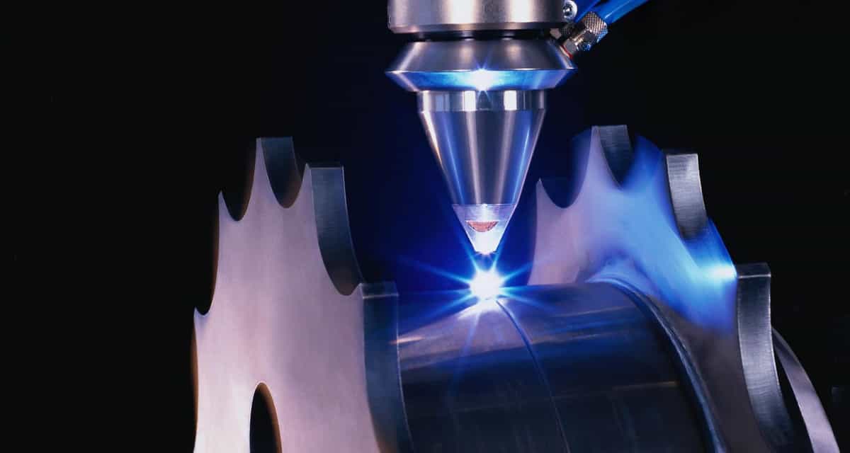 soldadura marcado laser en texturas