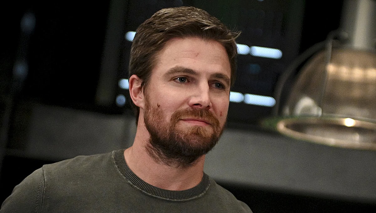Heels nova série de luta com Stephen Amell de Arrowverse