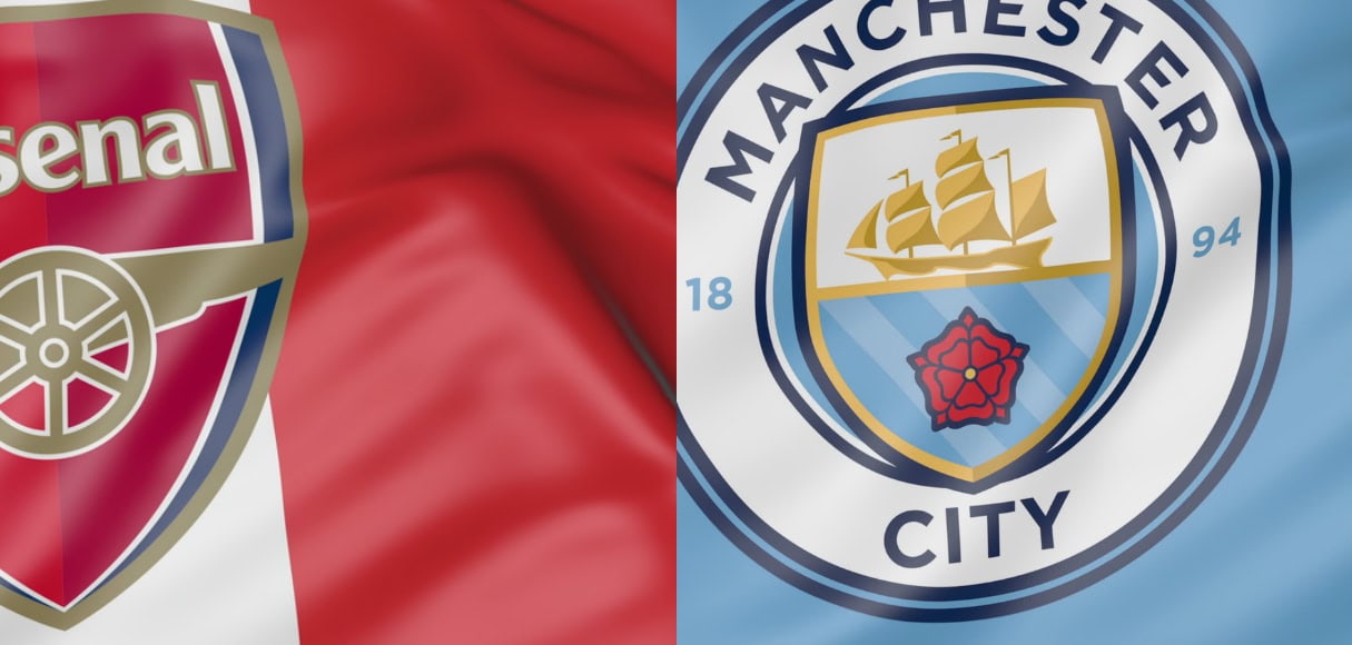 Arsenal vs Manchester City Prediction