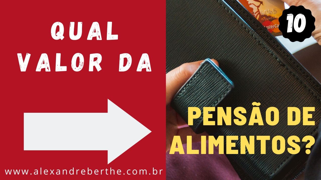 COMO CALCULAR O VALOR DA PENSAO