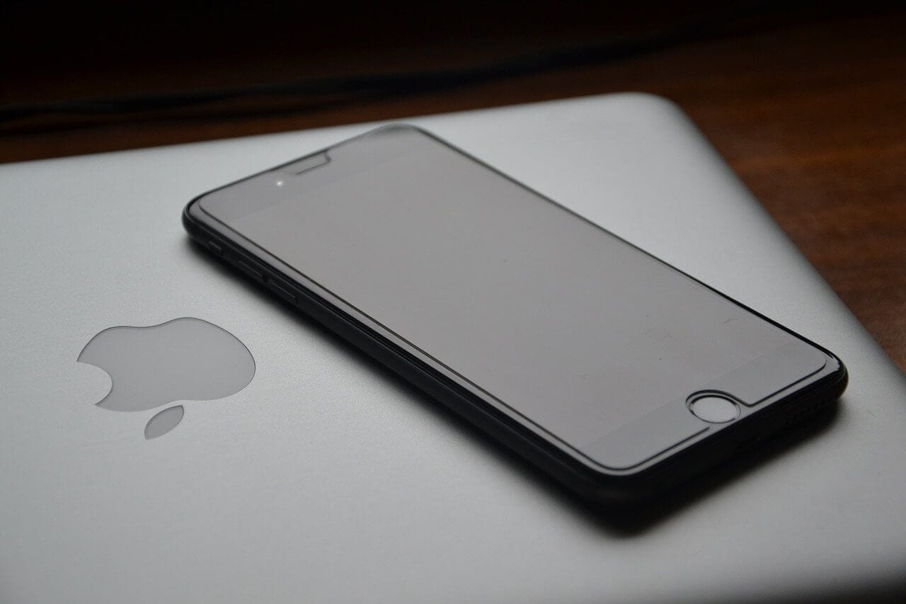 iPhone 6 nie chce się włączyć